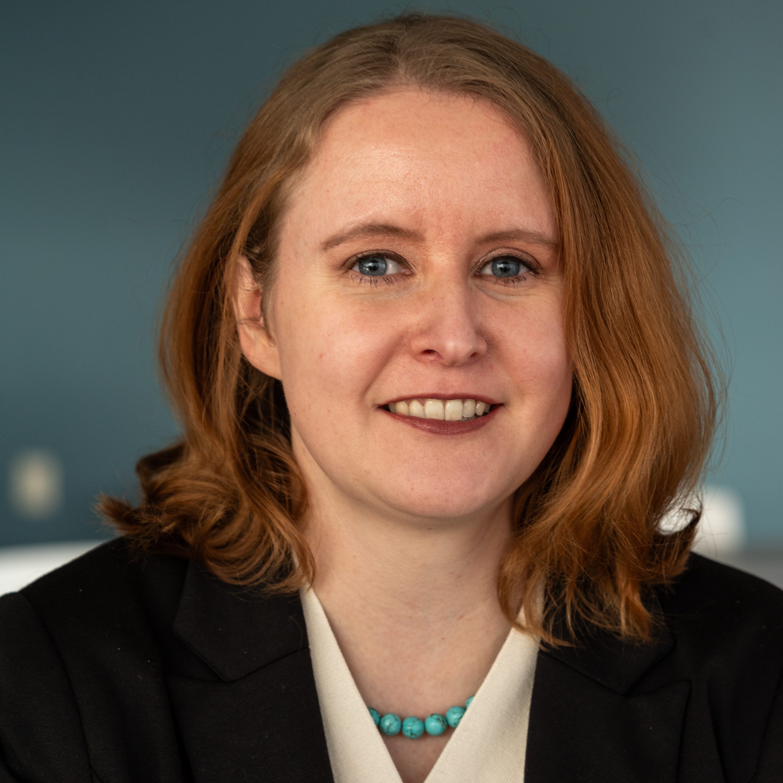 Jennifer Blazek