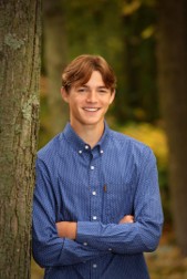 Aidan Dauk