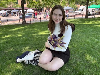 Caitlin Quade